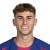 Fermin Lopez Pelipaita